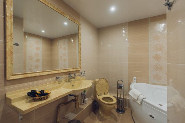 Hotel Club Veles (Dvoriki)
